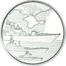 Coin, Ukraine, 10 Hryven, 2022, Forces navales ukrainiennes, MS(63)