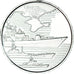 Moneda, Ucrania, 10 Hryven, 2022, Forces navales ukrainiennes, SC, Cobre -