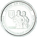 Coin, Ukraine, 10 Hryven, 2022, Les Forces de défense territoriale, MS(63)