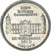 Coin, Pakistan, 550 Roupies, 2019, Guru Nanak Dev Ji, MS(63), Cupronickel, KM:82