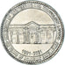 Coin, Pakistan, 100 Rupees, 2021, 100 years Lahore university of engineering and