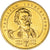 Coin, Poland, 2 Zlote, 2003, Warsaw, MS(63), Brass, KM:473