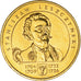 Coin, Poland, 2 Zlote, 2003, Warsaw, MS(63), Brass, KM:473