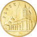 Coin, Poland, 2 Zlote, 2007, Warsaw, Plock, MS(63), Brass, KM:617