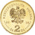 Moneta, Polonia, 2 Zlote, 2008, Warsaw, SLUPSK, SPL, Ottone, KM:620