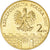 Moneta, Polonia, 2 Zlote, 2007, Warsaw, SLUPSK, SPL, Ottone, KM:620