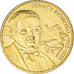 Moneda, Polonia, 2 Zlote, 2007, Warsaw, Ignacy Domeyko, SC, Latón, KM:590