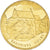 Moneta, Polonia, 2 Zlote, 2008, Warsaw, Kazimierz Dolny, SPL, Ottone, KM:641