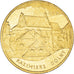 Coin, Poland, 2 Zlote, 2008, Warsaw, Kazimierz Dolny, MS(63), Brass, KM:641