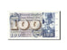 Geldschein, Schweiz, 100 Franken, 1957, 1957-10-04, KM:49b, SS