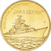 Coin, Poland, 2 Zlotych, 2013, Warsaw, Navire Warszawa, MS(63)
