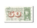 Billet, Suisse, 50 Franken, 1967, 1967-06-30, KM:48g, TTB