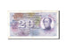 Banknot, Szwajcaria, 20 Franken, 1968, 1968-05-15, KM:46p, VF(20-25)