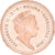 Coin, Gibraltar, Penny, 2020, Pobjoy Mint, Commonwealth Park, MS(63), Acier