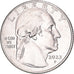 Munten, Verenigde Staten, Quarter, 2022, Philadelphia, Nina Otero-Warren, UNC-