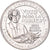 Monnaie, États-Unis, Quarter, 2022, Philadelphie, Nina Otero-Warren, SPL