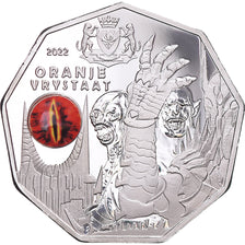 Münze, Südafrika, 500 Rand, 2022, Orange free state.BE.Colorized, STGL, Silver