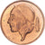 Munten, België, Baudouin I, 50 Centimes, 1974, UNC-, Bronzen, KM:148.1