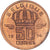 Munten, België, Baudouin I, 50 Centimes, 1974, UNC-, Bronzen, KM:148.1