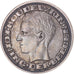 Moneta, Belgio, 50 Francs, 50 Frank, 1958, SPL-, Argento, KM:151.1