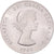 Moneta, Wielka Brytania, Elizabeth II, Crown, 1965, AU(50-53), Miedź-Nikiel
