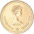 Moneda, Canadá, Elizabeth II, 100 Dollars, 1976, Royal Canadian Mint, Ottawa