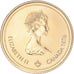 Coin, Canada, Elizabeth II, 100 Dollars, 1976, Royal Canadian Mint, Ottawa