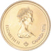 Monnaie, Canada, Elizabeth II, 100 Dollars, 1976, Royal Canadian Mint, Ottawa