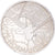 Francia, 10 Euro, 2010, Paris, SC, Plata, KM:1656