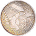 France, 10 Euro, 2010, Paris, AU(50-53), Silver, KM:1651