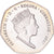 Monnaie, Gibraltar, 50 Pence, 2017, Pobjoy Mint, 1967 Referendum Anniversary