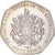 Monnaie, Gibraltar, 50 Pence, 2017, Pobjoy Mint, 1967 Referendum Anniversary