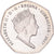 Coin, Gibraltar, 50 Pence, 2017, Pobjoy Mint, 1967 Referendum Anniversary