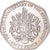 Moneda, Gibraltar, 50 Pence, 2017, Pobjoy Mint, 1967 Referendum Anniversary, SC