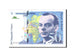 France, 50 Francs, 1997, KM:157Ad, Undated, EF(40-45)