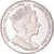Monnaie, Îles Vierges britanniques, Dollar, 2019, Franklin Mint, 2ème guerre