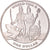Moeda, Ilhas Virgens Britânicas, Dollar, 2019, Franklin Mint, 2ème guerre