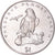 Moneta, Erytrea, Dollar, 1996, Faucon, MS(63), Cupronickel, KM:37