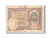 Algeria, 5 Francs, 1941, 1941-01-29, KM:77b, VG(8-10)