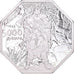 Coin, Serbia, 5000 Dinara, 2022, Scordisci.BE, MS(65-70), Cupronickel plaqué
