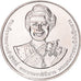 Moneda, Tailandia, 20 Baht, 2565/2022, 90-ème anniversaire de la Reine mère