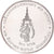 Moneda, Tailandia, 20 Baht, 2565/2022, 90-ème anniversaire de la Reine mère