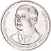 Monnaie, Thaïlande, 20 Baht, 2565/2022, Vajira Hospital, SPL, Du cupronickel