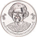 Moneda, Tailandia, 20 Baht, 2565/2022, NOUVEAU KING IX MOTHER'SNURSING COLLEGE