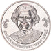 Coin, Thailand, 20 Baht, 2565/2022, NOUVEAU KING IX MOTHER'SNURSING COLLEGE