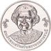 Moneda, Tailandia, 20 Baht, 2565/2022, NOUVEAU KING IX MOTHER'SNURSING COLLEGE