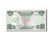 Banconote, Libia, 10 Dinars, 1984, KM:51, Undated, BB