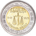Moneta, Egitto, Pound, 2022, 75e anniversaire du Conseil d’État an 1443 2021