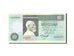 Banconote, Libia, 10 Dinars, 2002, KM:66, Undated, BB+