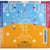 France, Monnaie de Paris, Euro-Set, 2006, FDC.BU, MS(65-70), (No Composition)